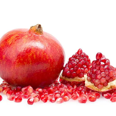 Pomegranate Organic Carrier Oil.webp